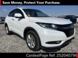 Used HONDA VEZEL Ref 2040796