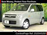 Used MITSUBISHI EK WAGON Ref 2045281