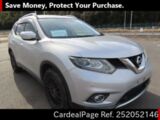 Used NISSAN X-TRAIL Ref 2052146
