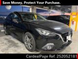 Used MAZDA AXELA Ref 2052181