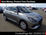 Used SUZUKI SWIFT Ref 2052183