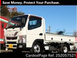 Used MITSUBISHI CANTER Ref 2057521
