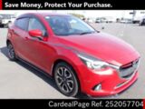Used MAZDA DEMIO Ref 2057704