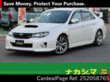 Used SUBARU IMPREZA Ref 2058765