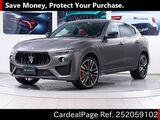 Used MASERATI MASERATI LEVANTE Ref 2059102