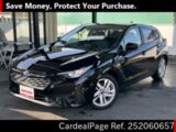 Used SUBARU IMPREZA Ref 2060657