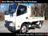 Used HINO HINO DUTRO Ref 2060754