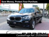 Used BMW BMW X3 Ref 2060993