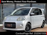 Used TOYOTA PORTE Ref 2061936