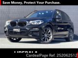 Used BMW BMW X3 Ref 2062512