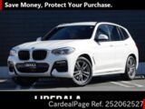 Used BMW BMW X3 Ref 2062527