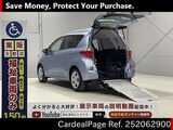 Used TOYOTA RACTIS Ref 2062900