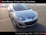 Used MAZDA DEMIO Ref 2070066