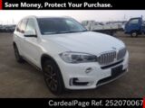 Used BMW BMW X5 Ref 2070067