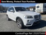 Used BMW BMW X3 Ref 2075668