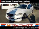 Used MAZDA ATENZA Ref 2080899