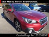 Used SUBARU LEGACY OUTBACK Ref 2087911