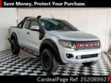 Used FORD FORD RANGER Ref 2089927