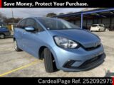 Used HONDA FIT Ref 2092975