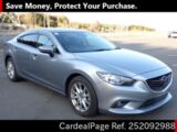 Used MAZDA ATENZA Ref 2092988