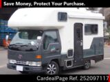 Used TOYOTA CAMROAD Ref 2097117