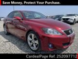 Used LEXUS LEXUS IS Ref 2097712