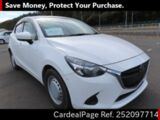 Used MAZDA DEMIO Ref 2097714