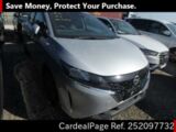 Used NISSAN NOTE Ref 2097732
