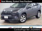 Used TOYOTA RAV4 Ref 2098451