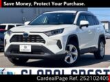 Used TOYOTA RAV4 Ref 2102405