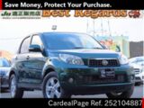 Used DAIHATSU BEGO Ref 2104887