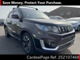 Used SUZUKI ESCUDO Ref 2107468