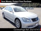 Used TOYOTA CROWN Ref 2107472