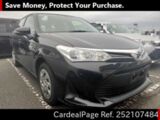 Used TOYOTA COROLLA FIELDER Ref 2107484