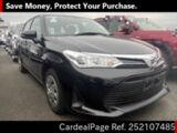 Used TOYOTA COROLLA FIELDER Ref 2107485
