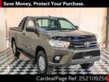 Used TOYOTA HILUX Ref 2109256