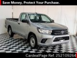 Used TOYOTA HILUX Ref 2109264