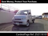 Used TOYOTA TOWNACE TRUCK Ref 2116107