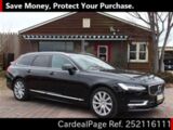 Used VOLVO VOLVO V90 Ref 2116111