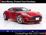 Used ASTON MARTIN ASTON MARTIN OTHER Ref 2116493