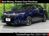 Used TOYOTA SAI Ref 2116810