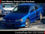 Used HONDA TORNEO Ref 2120424