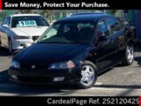 Used HONDA TORNEO Ref 2120425