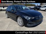Used VOLKSWAGEN VW GOLF Ref 2124928