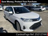 Used TOYOTA COROLLA FIELDER Ref 2127443