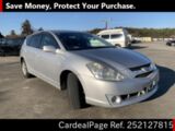 Used TOYOTA CALDINA Ref 2127815