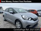 Used HONDA FIT Ref 2132852