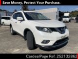 Used NISSAN X-TRAIL Ref 2132862