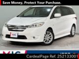 Used NISSAN LAFESTA Ref 2133001