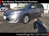 Used NISSAN LAFESTA Ref 2134205